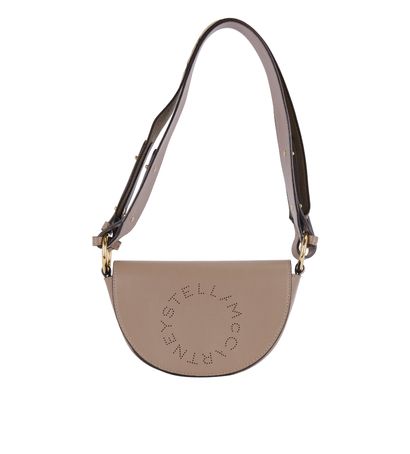 Marlee Logo Bag, front view